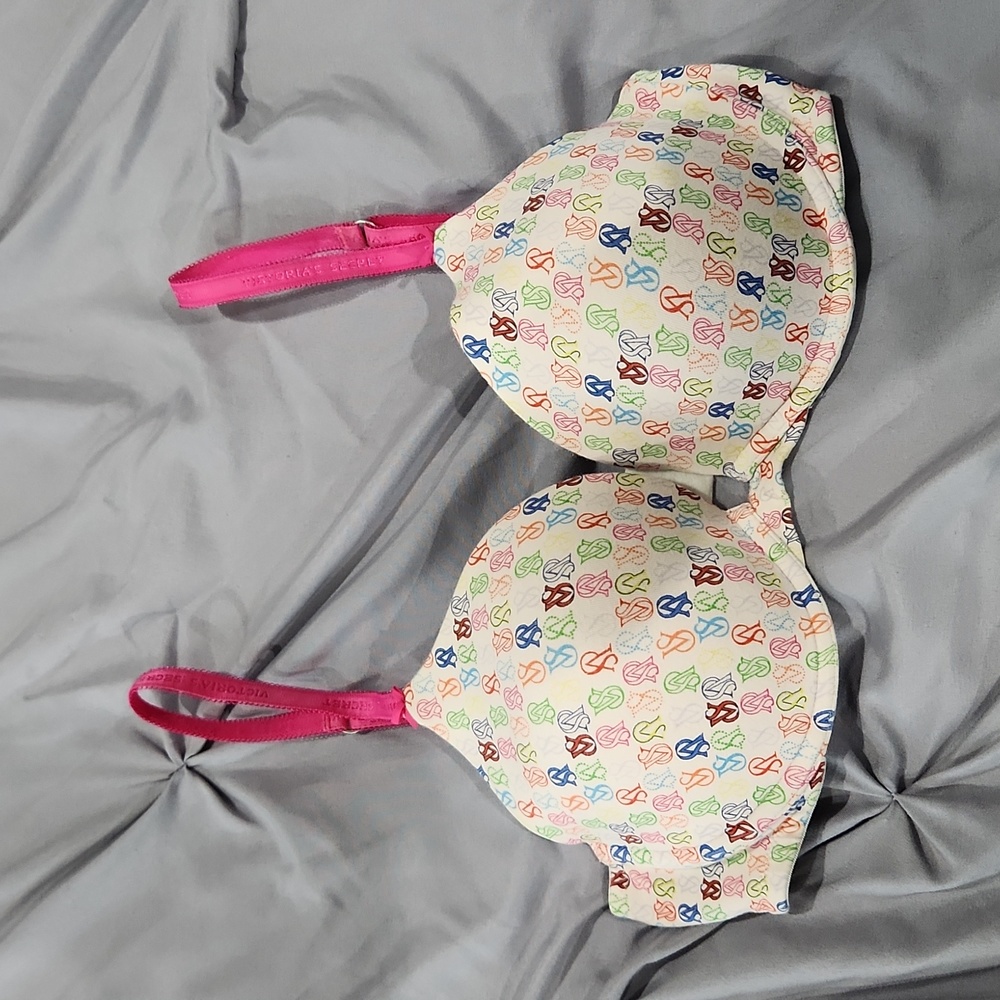 Victoria's Secret bra 34D